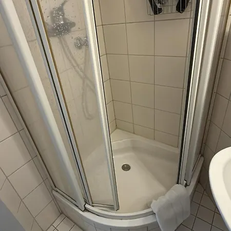 Am Burgtor Maison d'hôtes 3*