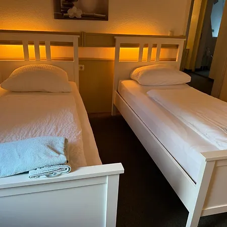 Am Burgtor Pensionat