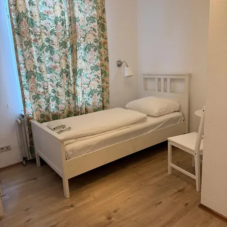 Am Burgtor 3* Lübeck