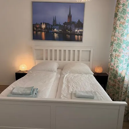 Am Burgtor Maison d'hôtes