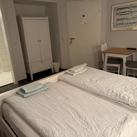 Am Burgtor 3* Lübeck