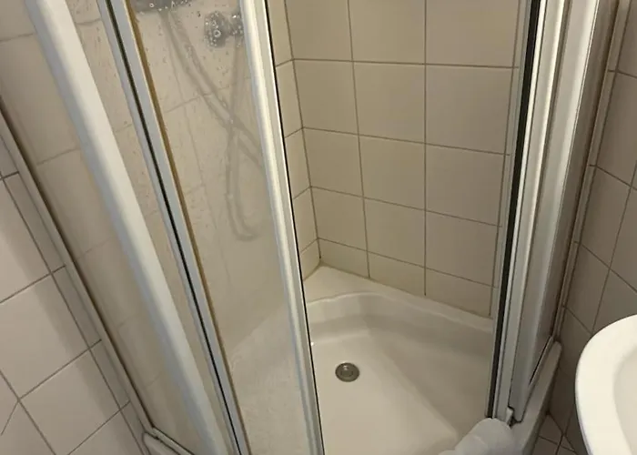 Am Burgtor Pensionat 3*