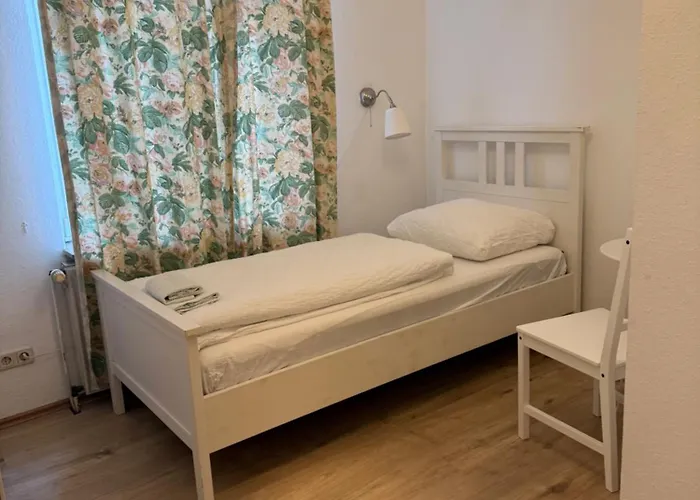 Am Burgtor 3* Lübeck