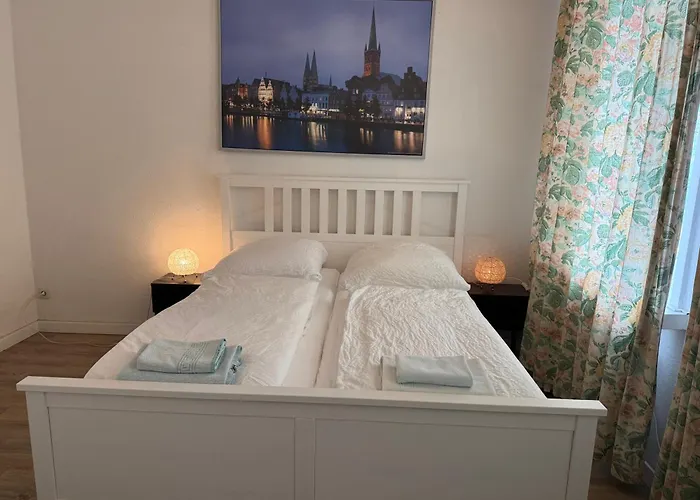 Am Burgtor Pensionat