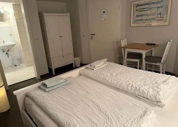 Am Burgtor 3* Lubeck